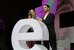 Gala dels Premis Enderrock 2023 <p>Beth i Alizzz</p><p><br></p><p>F. Carles Rodríguez</p>